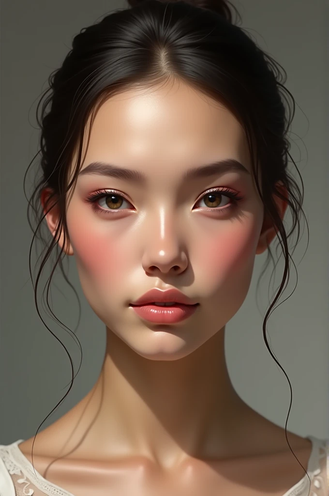 ((best quality)), ((masterpiece)), (detailed), perfect face