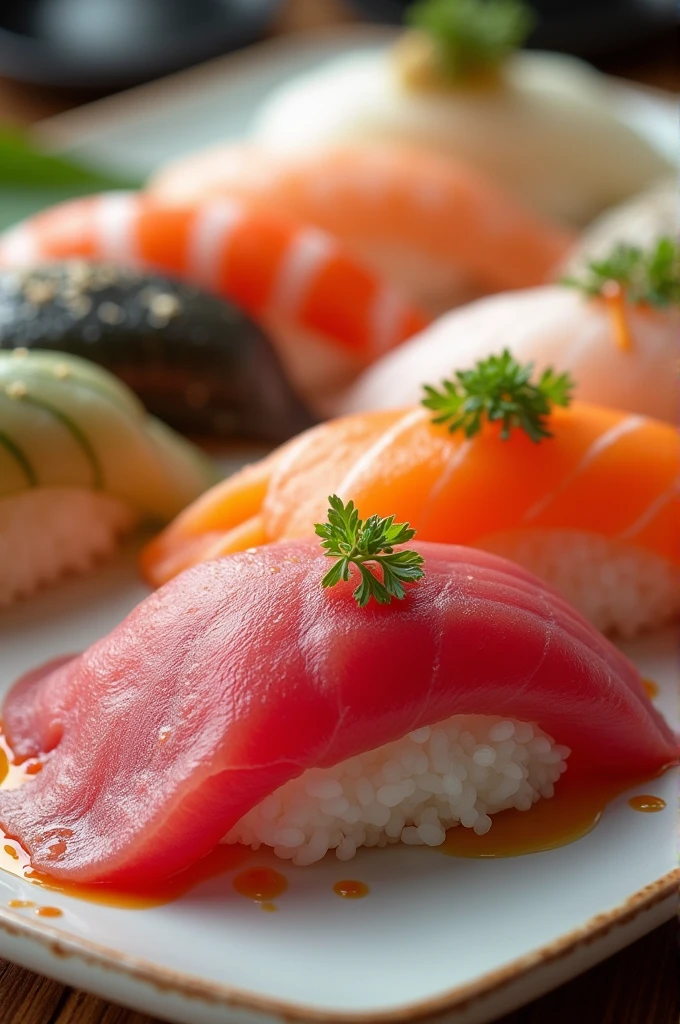 sushi