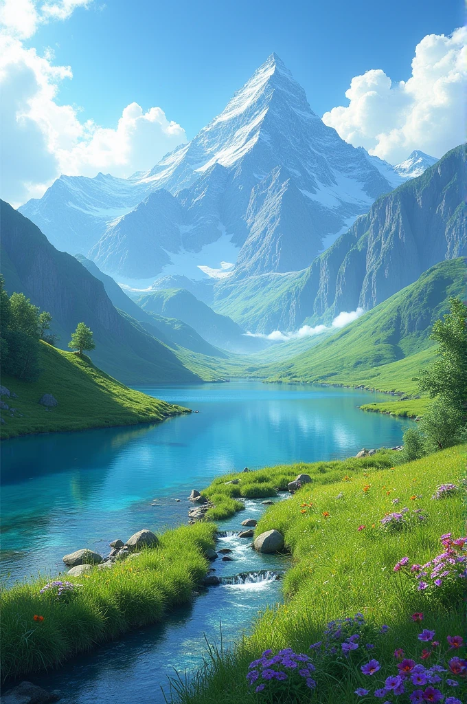 World best beautiful place 