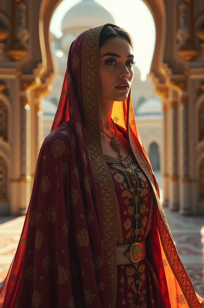 Islam queen