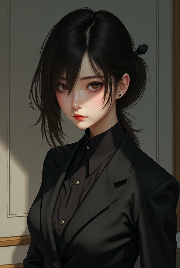 Narumi Gen