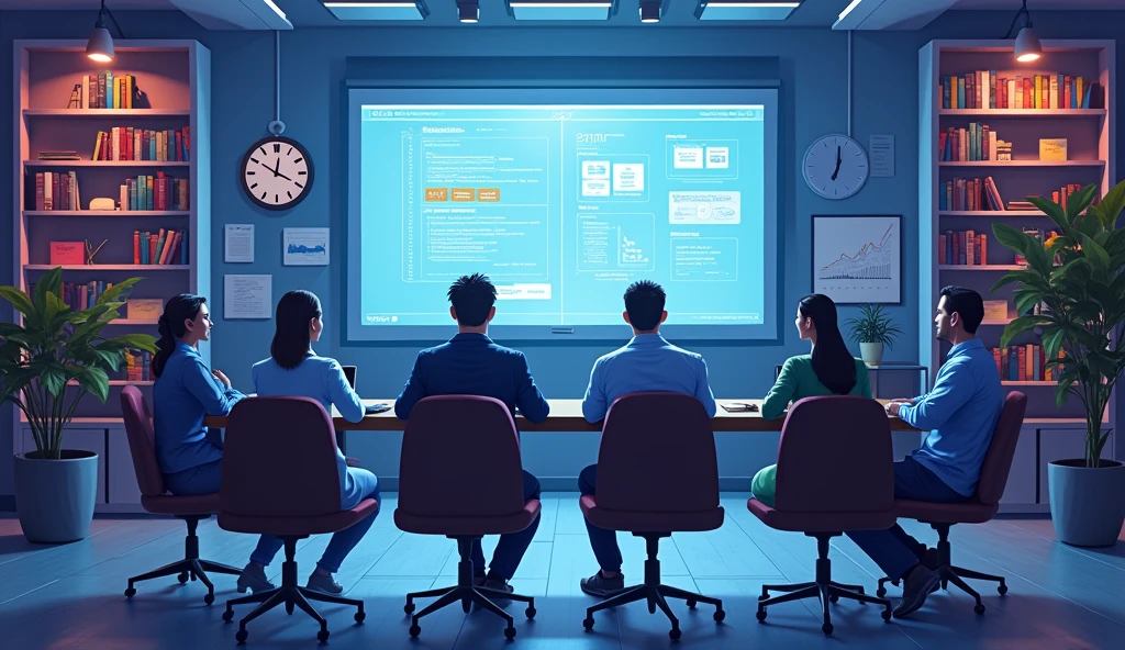 virtual academy