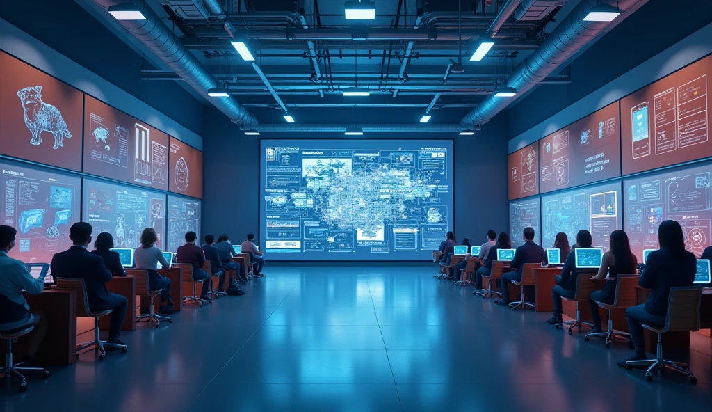 virtual academy