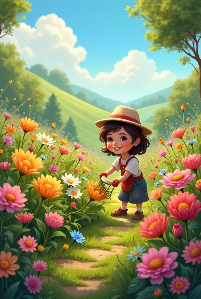 Flowers Gadner