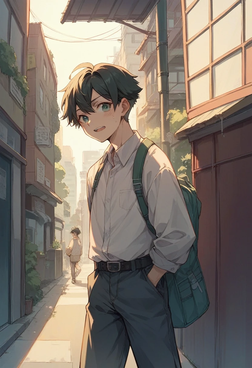 August 15, 2025, Tokyo