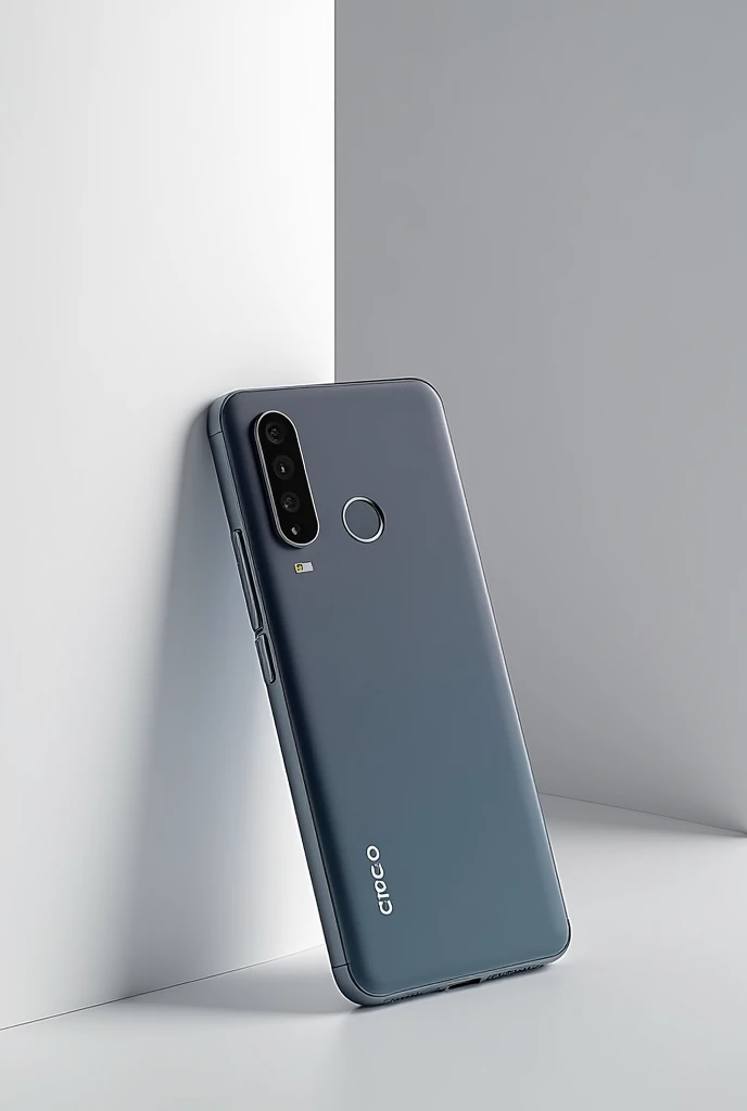 Poco M6 mobile