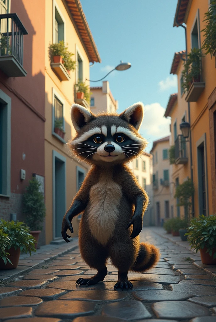 Raccon City