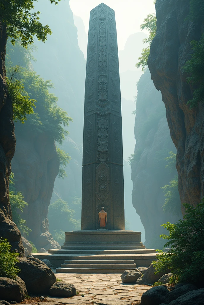Beautiful Shiva lingm