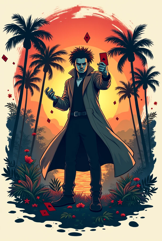 Anime Gambit in the Philippines collector of toys logo
