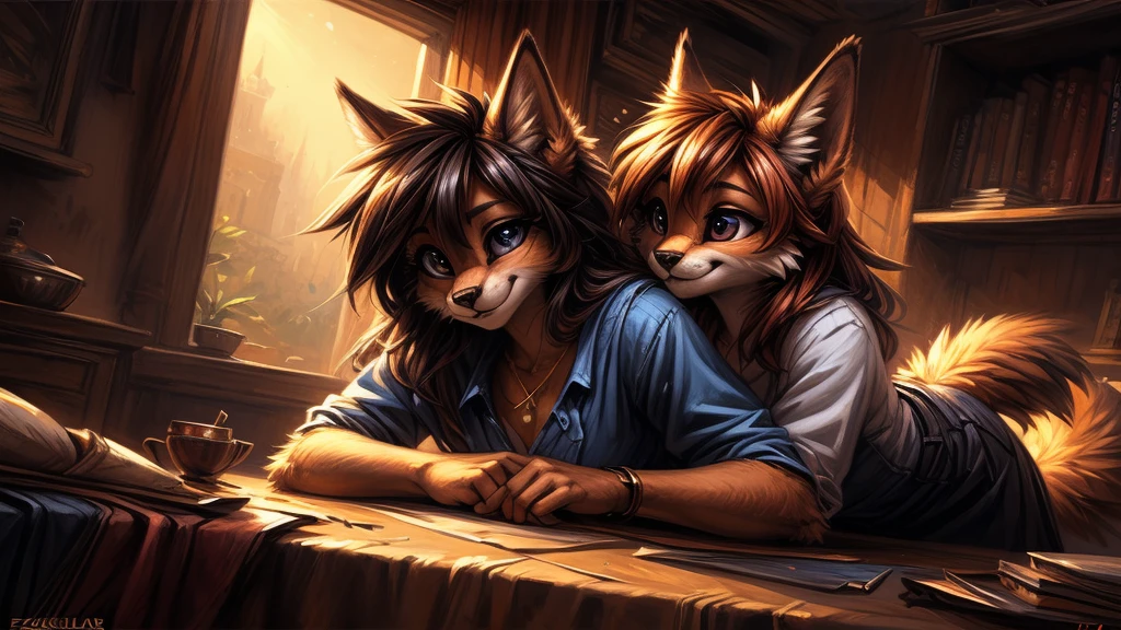 dynamic angle, top quality, best quality, High-quality illustrations, masterpiece, super high resolution, detailed background, detailed background, Romeo and Juliet, group shot:0.1 6+girls, Happy, joyful, absurdres(highly detailed beautiful face and eyes)perfect anatomy(kemono, furry anthro), one girl mad
sexy, uploaded to E621, beautiful and professional detailed of a anthropomorphic Beautiful girl. uploaded to E621, ((by fluff-kevlar, by Zackary911, by Kenket, by Kilinah, by fluff-kevlar)), ((. with beautifully dramatic lighting.)) ((large eyes,)) detailed ears, slim body, large breast)), ager ((18years),