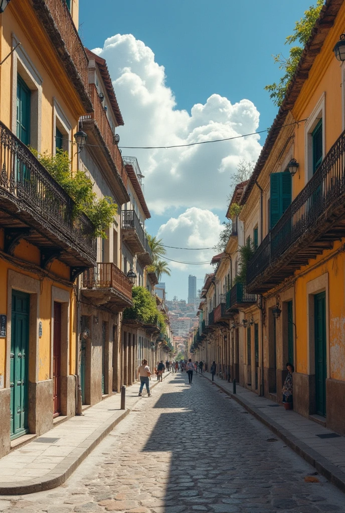 havana winter