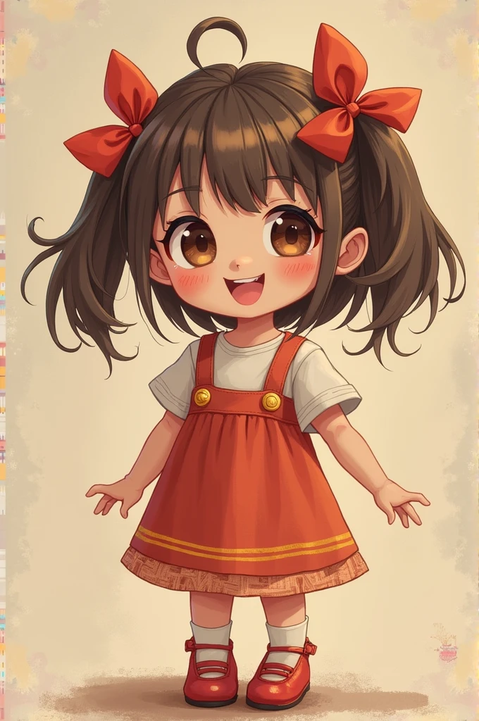 girl