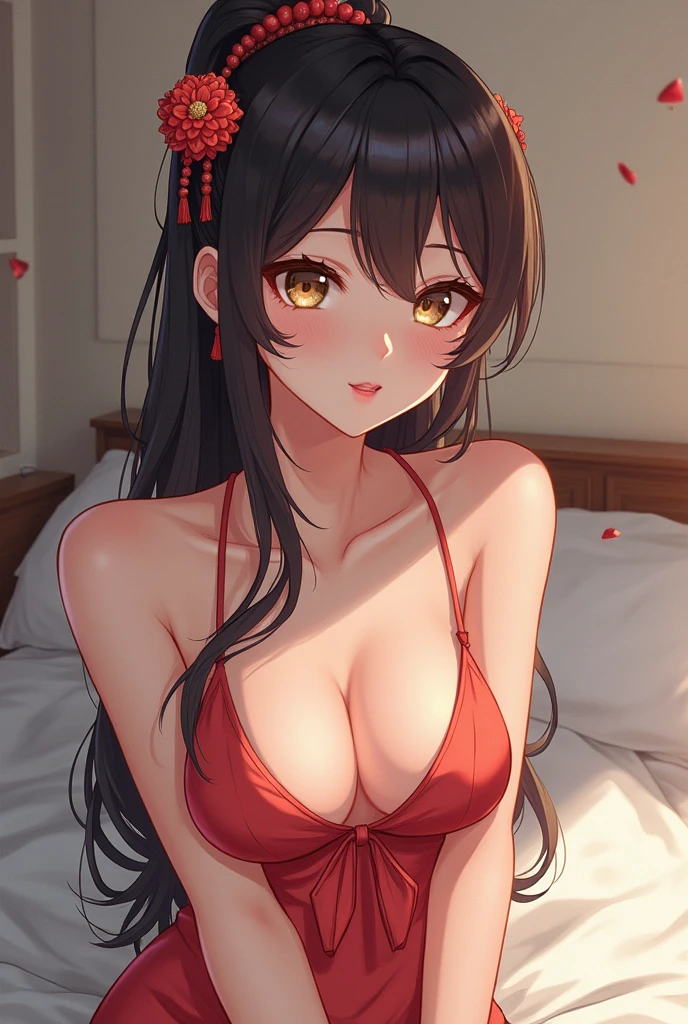 asian girl, anime, nude, sexies pose, beautiful