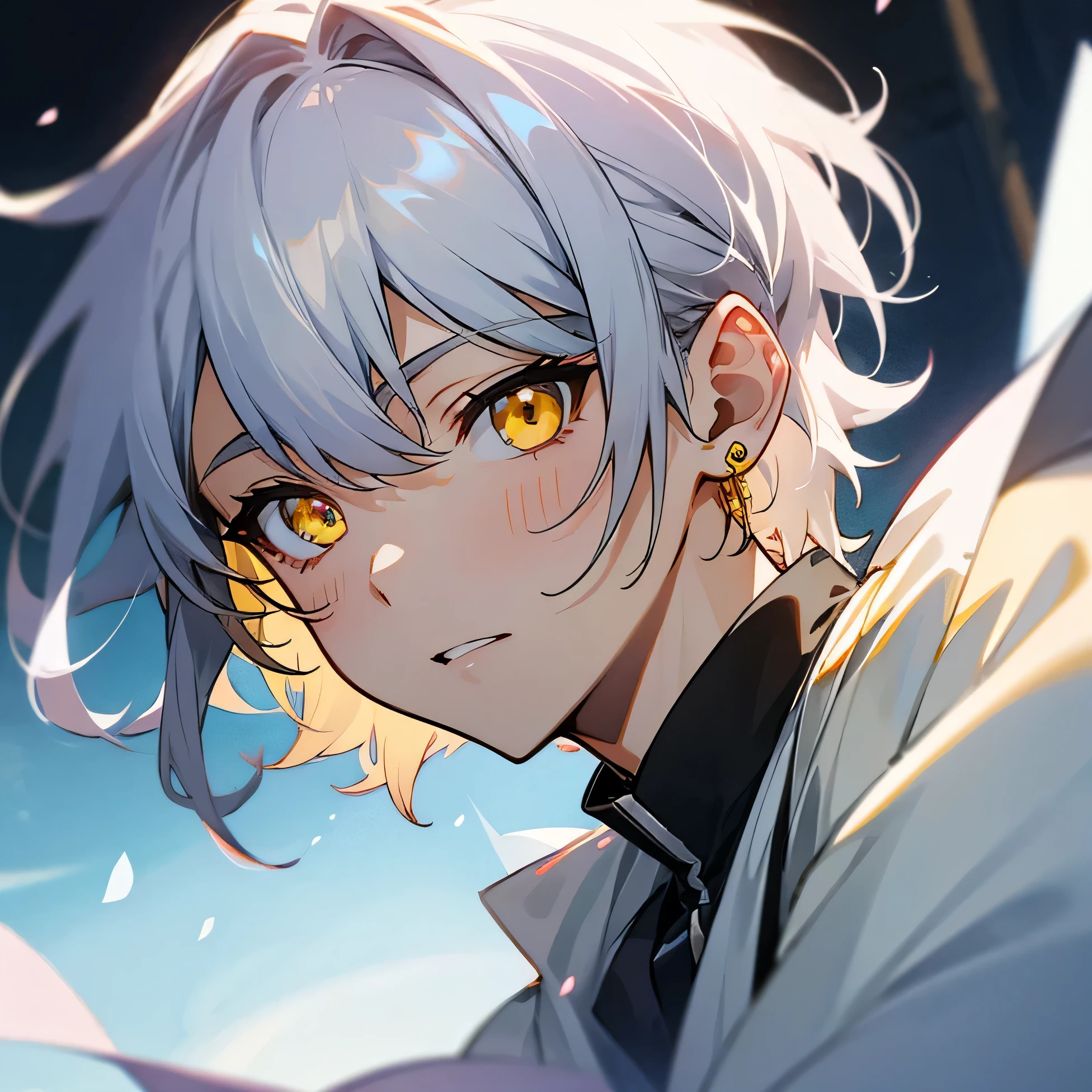 eye