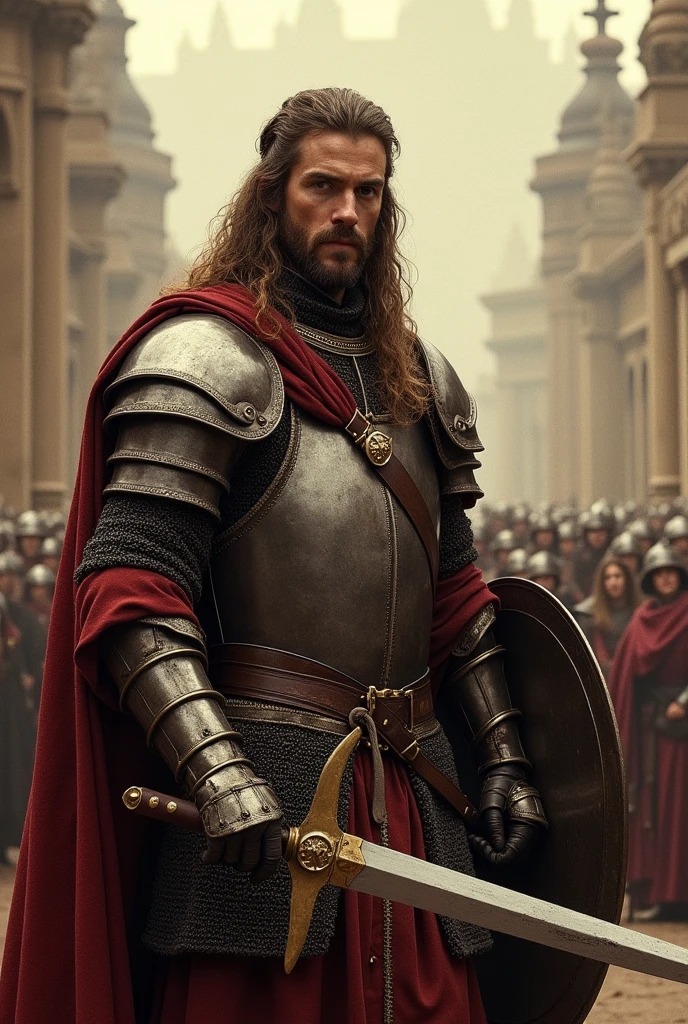 KING OF THE YEAR 800 WARRIOR