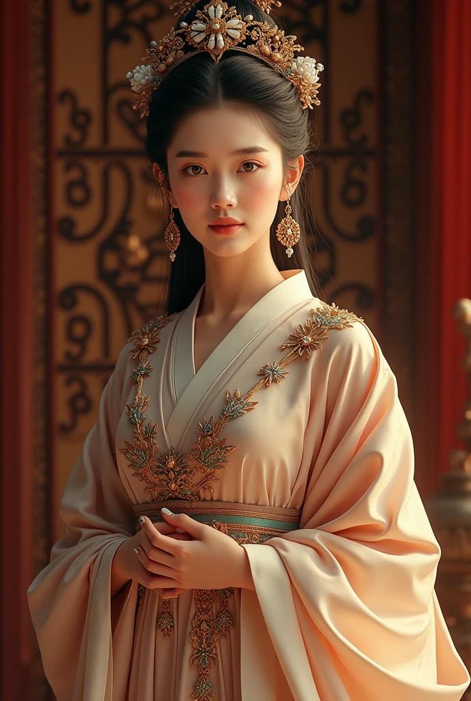 Dilraba Dilmurat in historical dramas