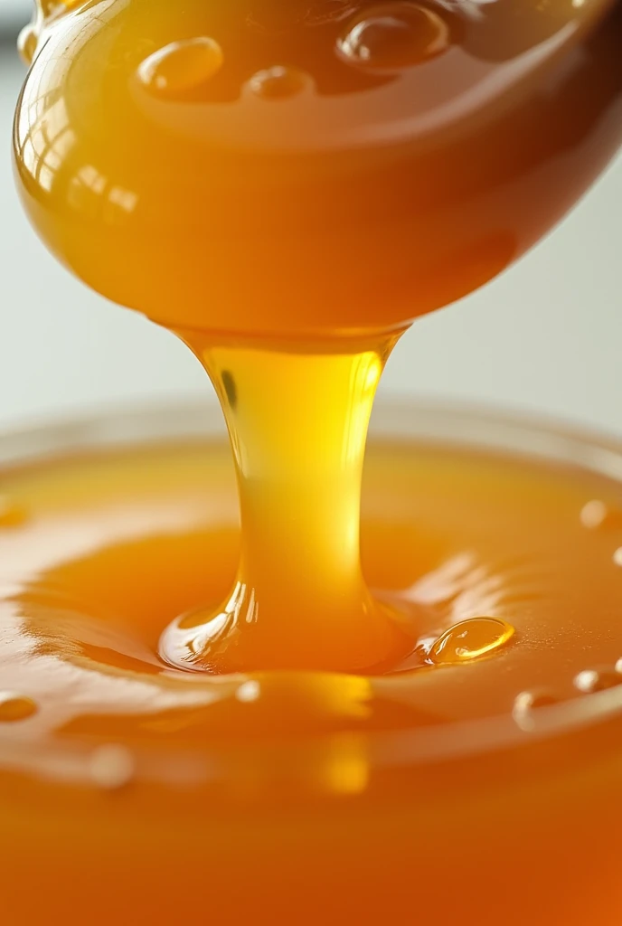 honey