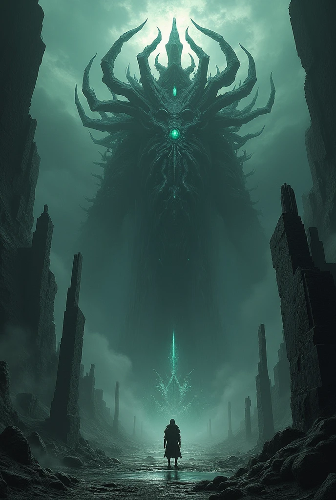 Epic server for DS somewhere put the name GRAOST