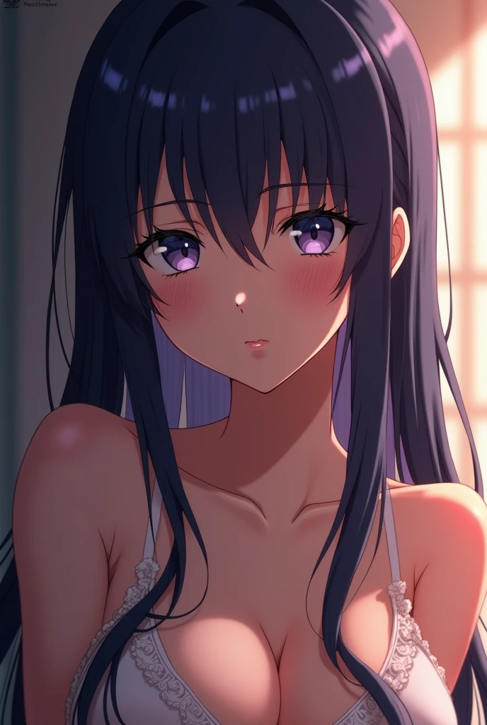 Hinata hyuga hot pic
