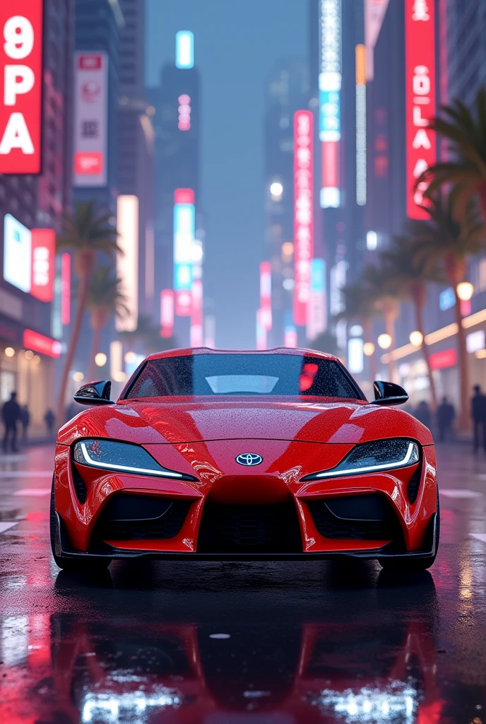 Prettyest supra
