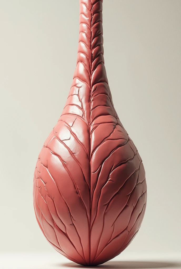 
huge male reproductive organ 