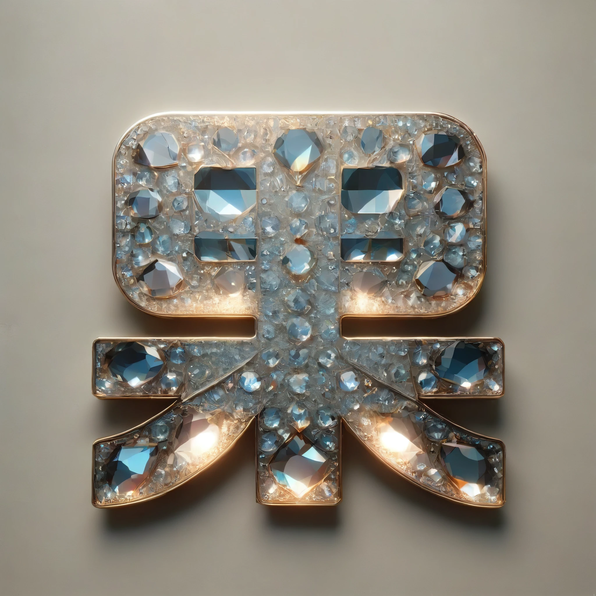 night，masterpiece，best quality，Very detailed，Inlaid masonry gemstones，Dark glow