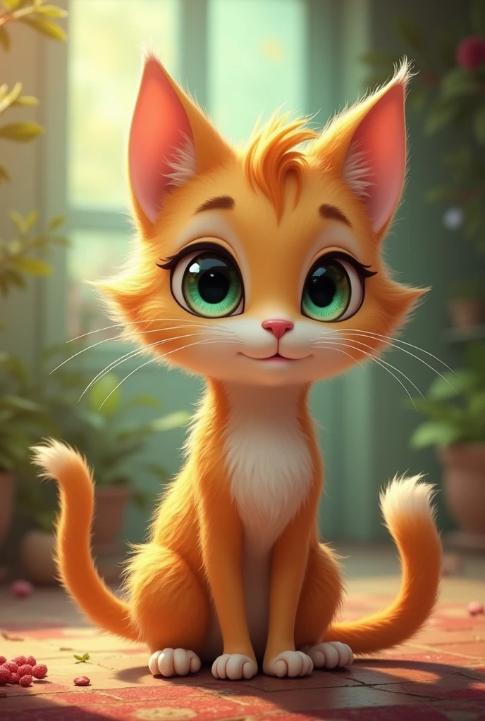 catboy