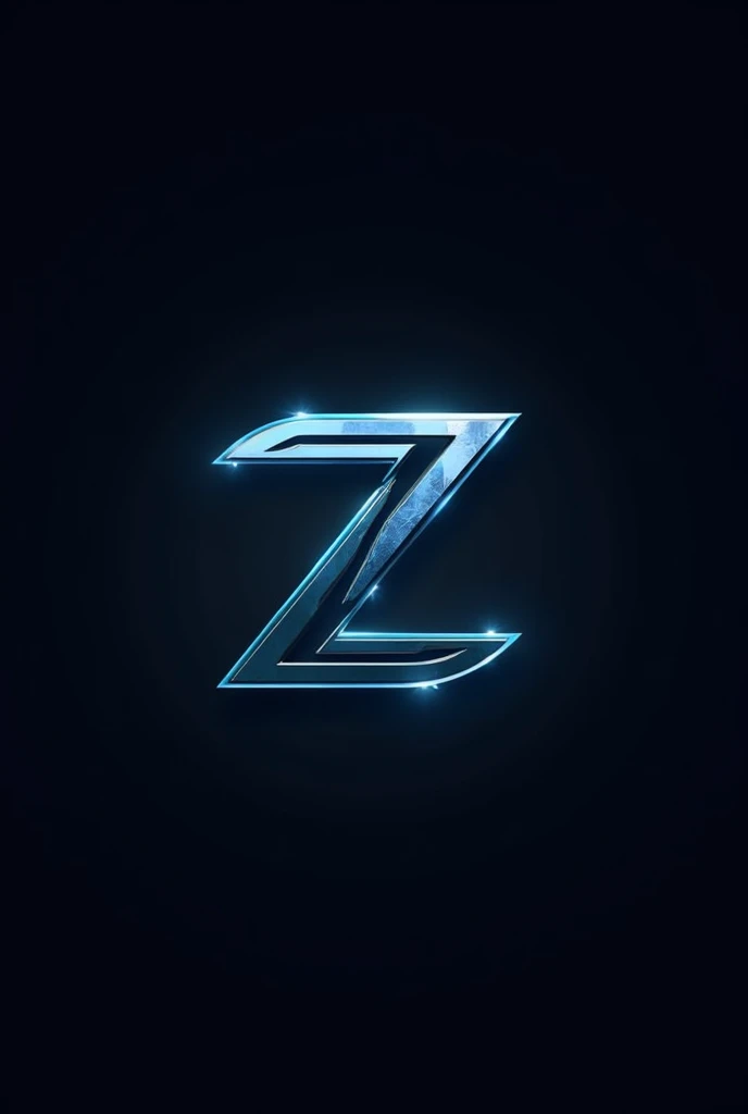 Zenith text cool logo