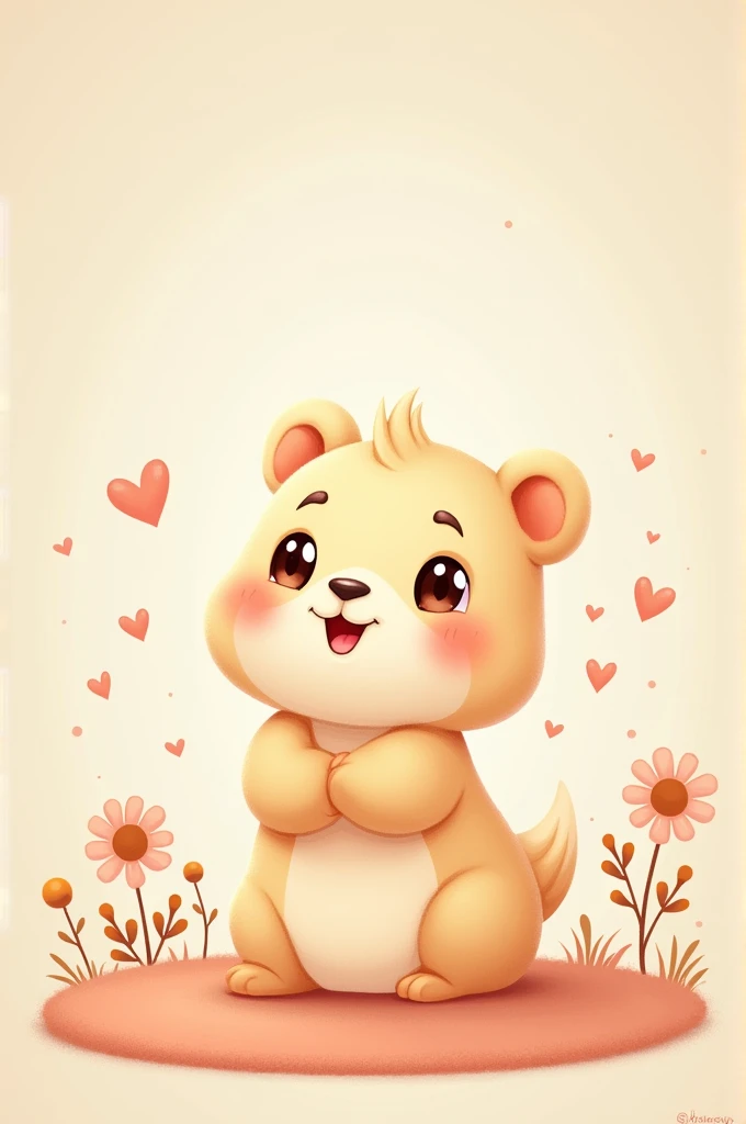 cute