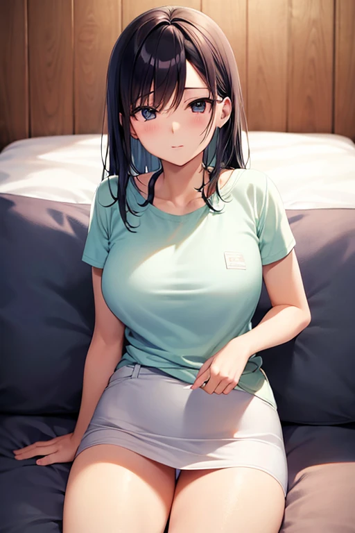 Shizuka minamoto from Doraemon adult version