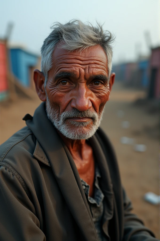 Rohingya refugee 