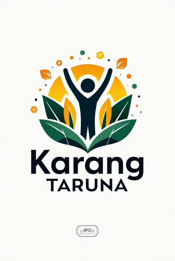 Youth Karang Taruna logo