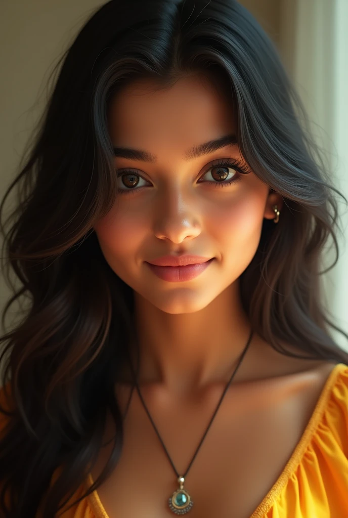 Indian 18teen girl dp 