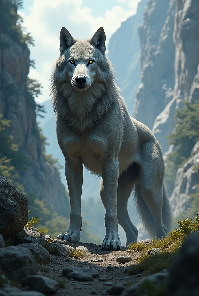 Alpha