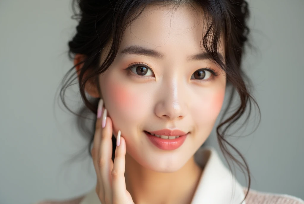 masterpiece　Korean Beauty　