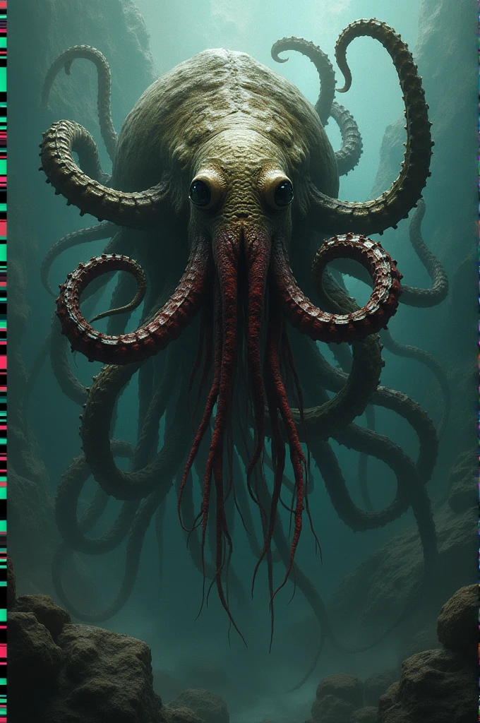 tentacles rape