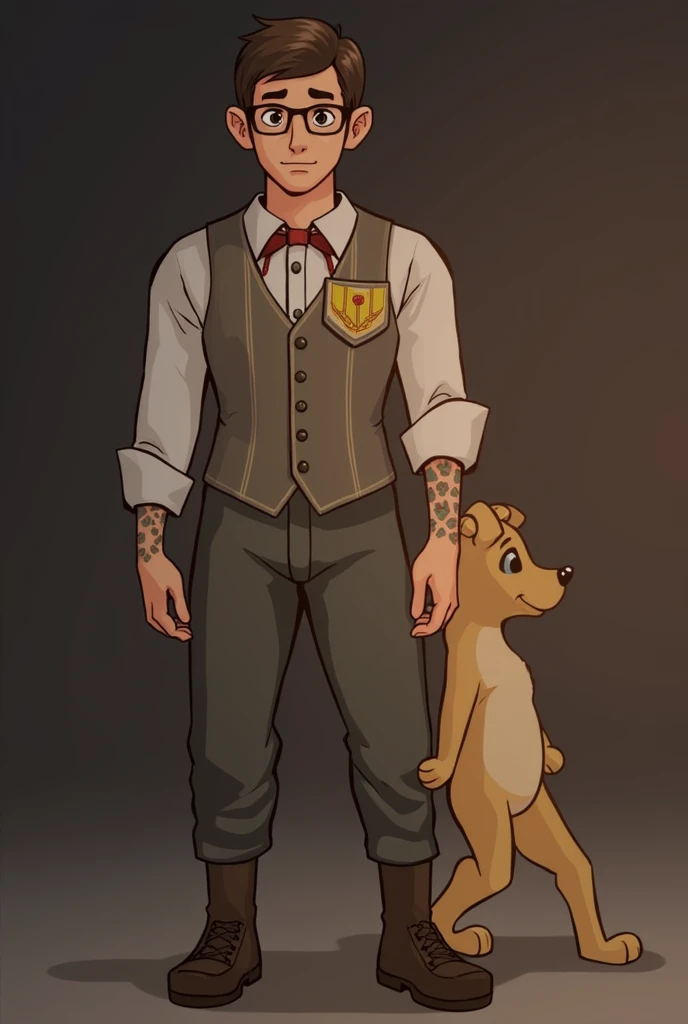 These prompts can be used to generate AI videos, ensuring consistency in Max's appearance throughout the adventure.