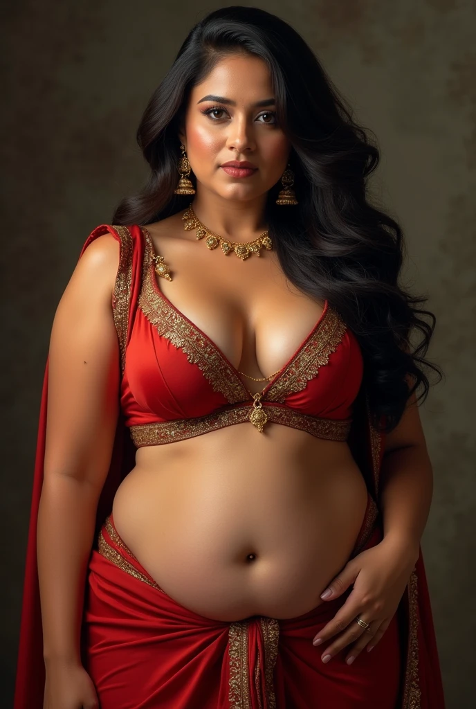 Big boobs indian aunty