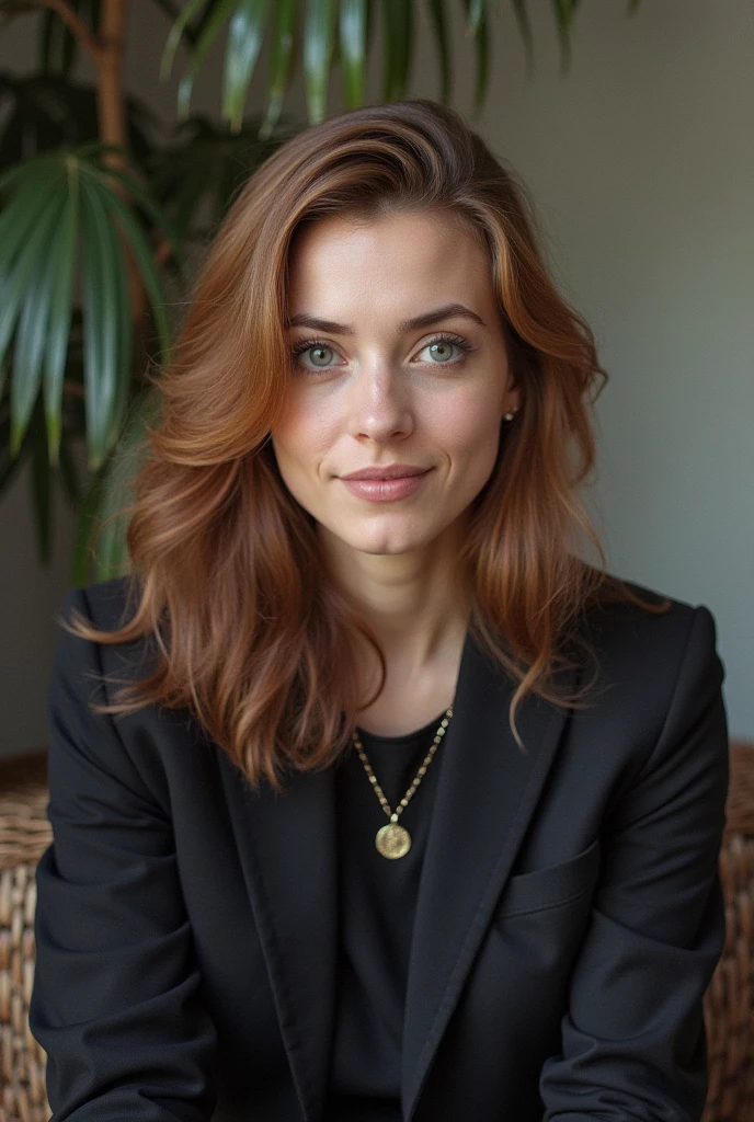 Mary Ivonskaya