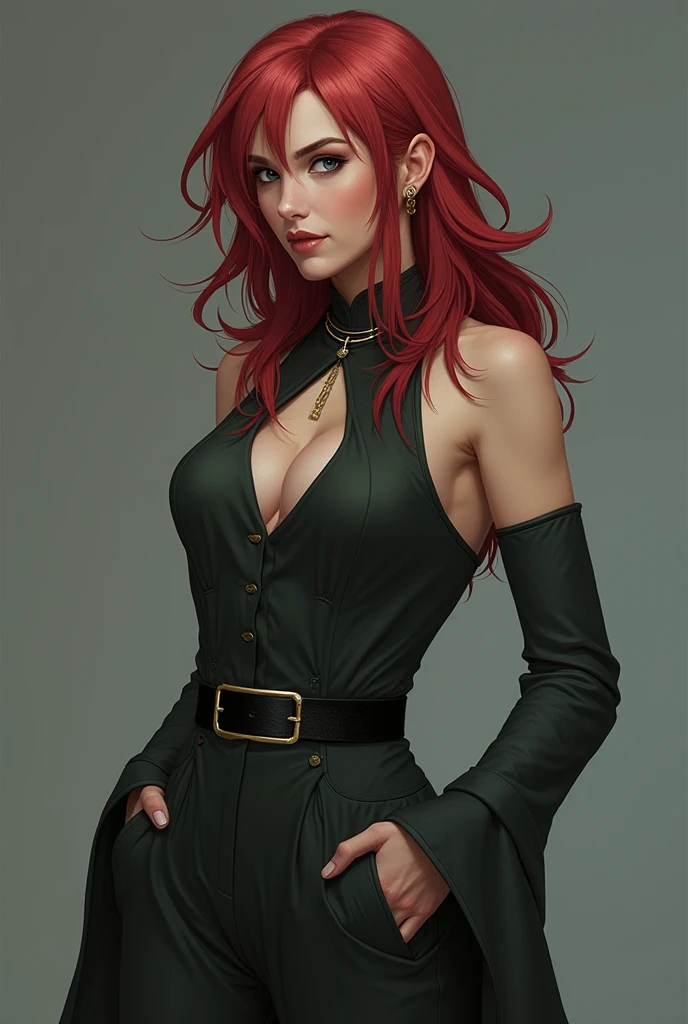 Mary Ivonskaya