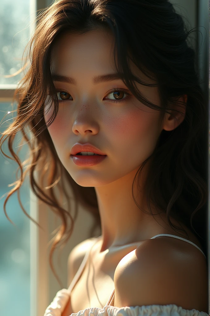 20-year-old woman