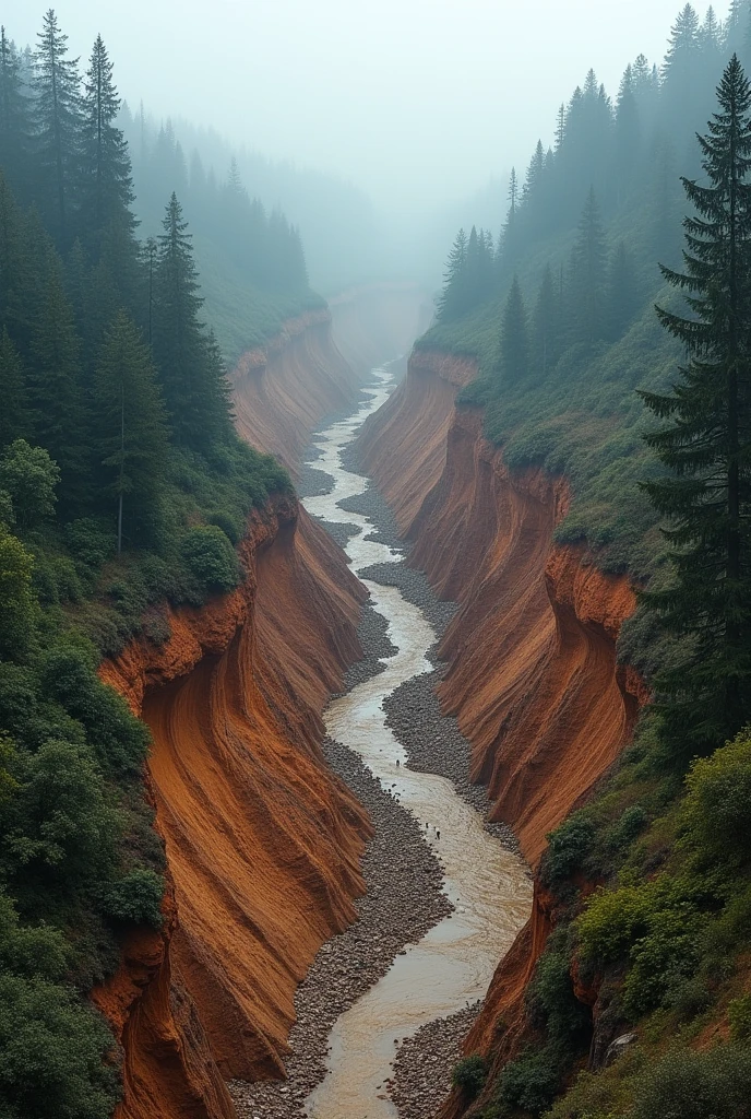 landslide disaster
