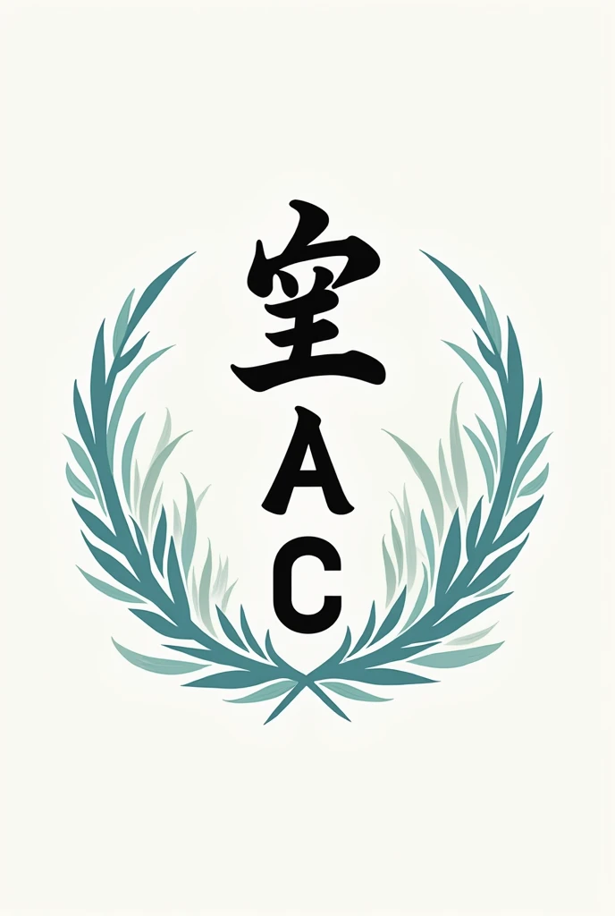 Icon with the text '海浜AC'