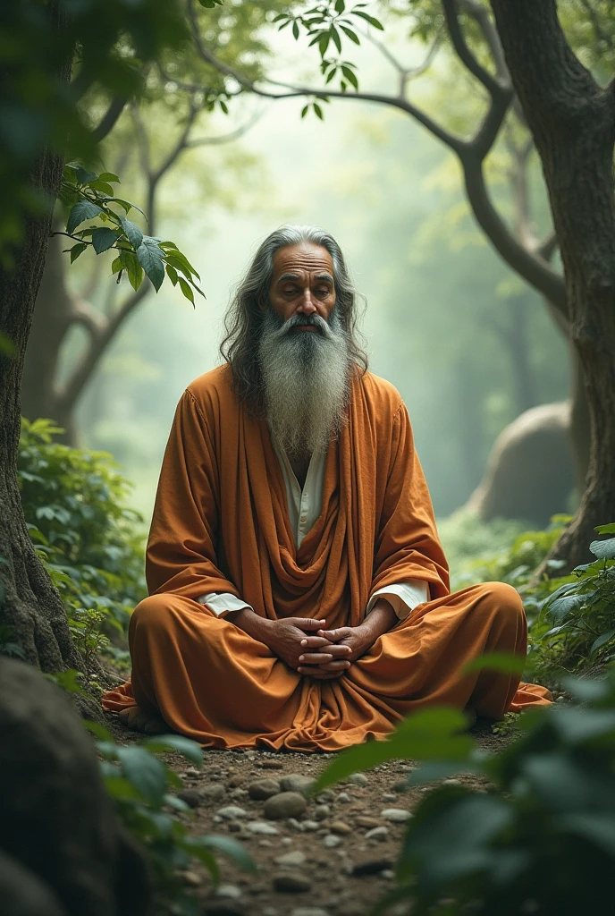 Rajneesh Osho