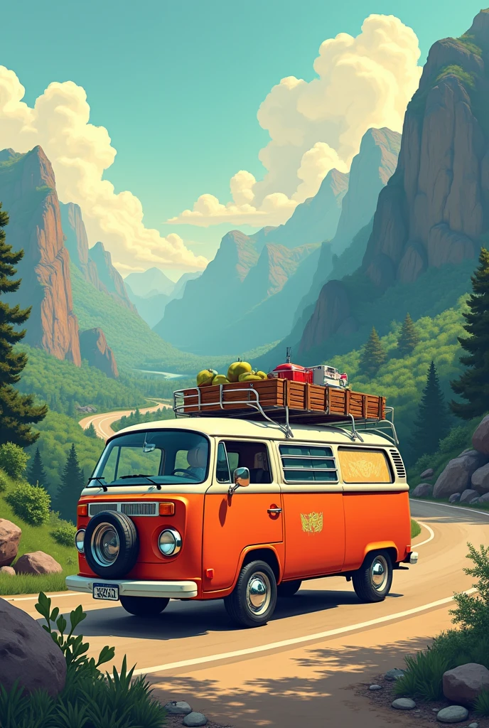 I wish that I purchase this this van