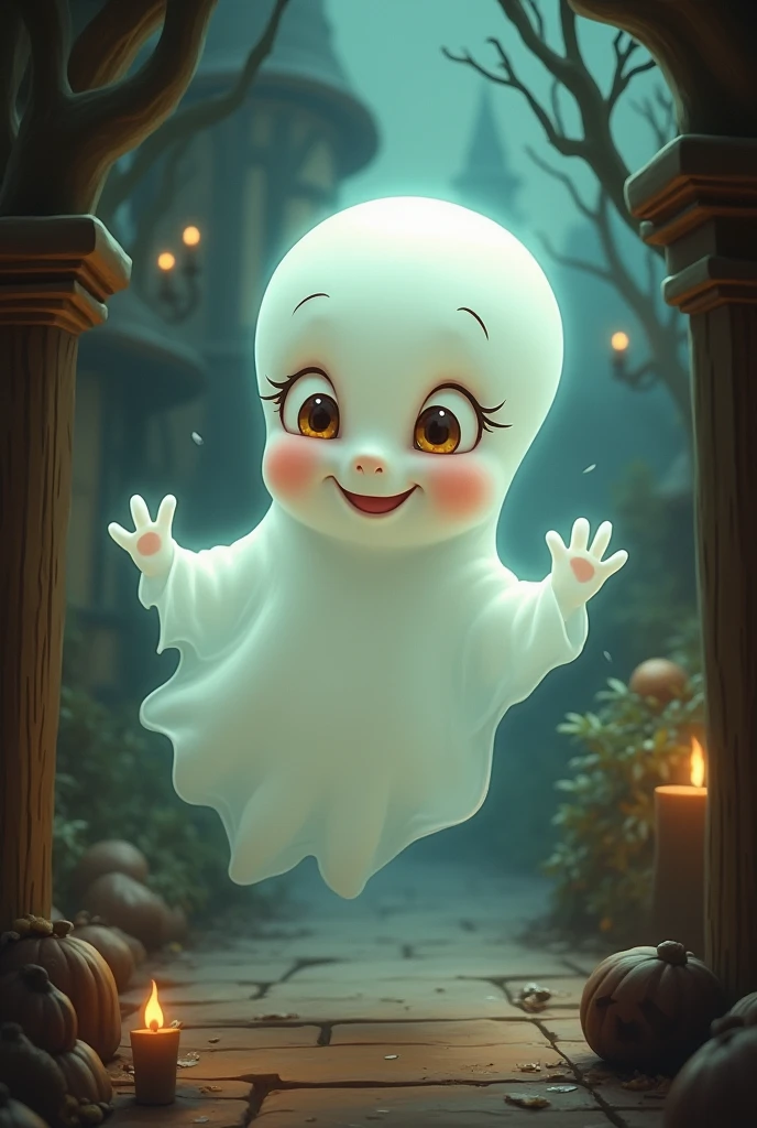 casper