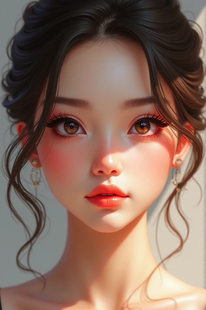 ((best quality)), ((masterpiece)), (detailed), perfect face