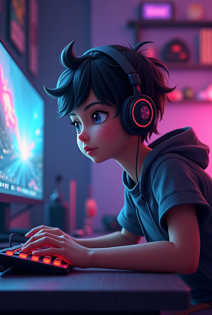 ari gameplays