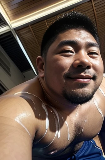 Shoot with the camera on the floor,(((Direct front angle looking up at the ceiling from directly below))),A close-up of a penis right in front of the camera:2.0,Phimosis:2.0,小さいPhimosisペニス完全に裸, Browsing Caution, ,(((filled with semen))),Pee squirts from the urethra onto my face:2.0,Ejaculate forward:2.0,School,Whining,sad,Realistic,khd, Super huge,Half Man, Half Asian Black Bear, (((Naked Young People))), (((Realistic極小のPhimosisペニスpenis))),, A short and brief exposure, A slightly chubby young man from East Asia,A slightly overweight age boy, Gay
