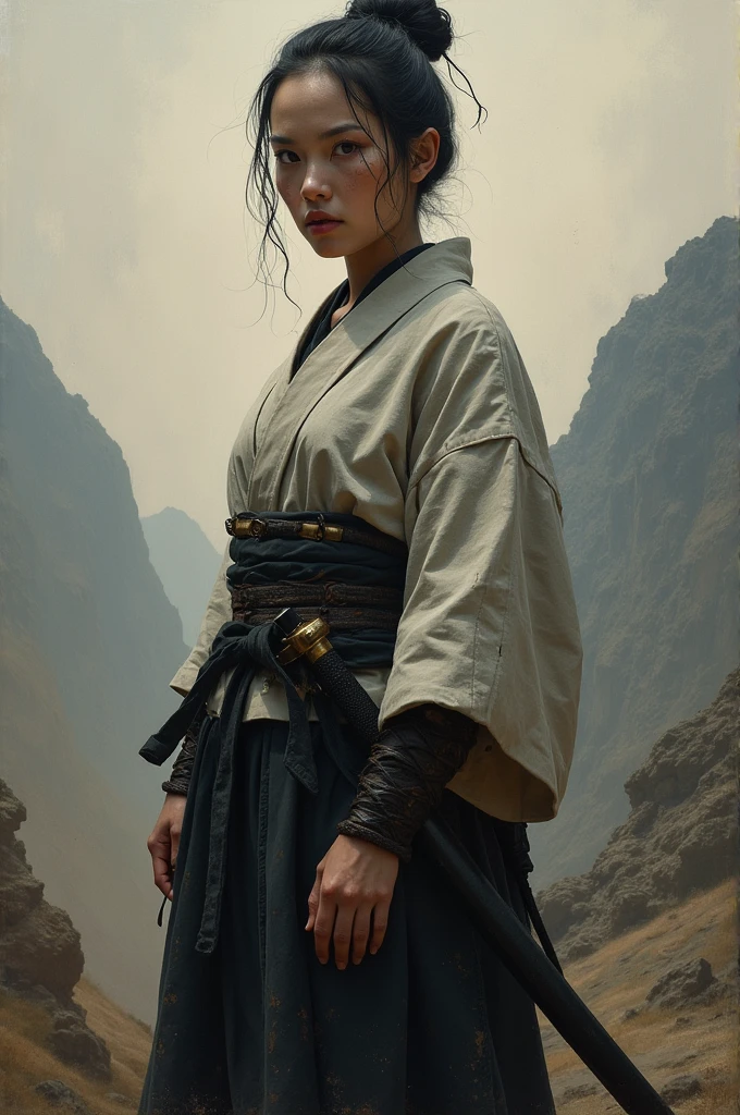 Saito Ine